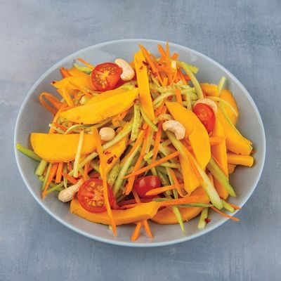 Mango Salad