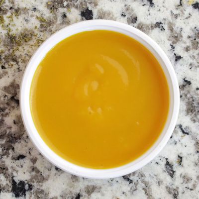 Mango Sauce