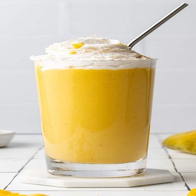 Mango Shake