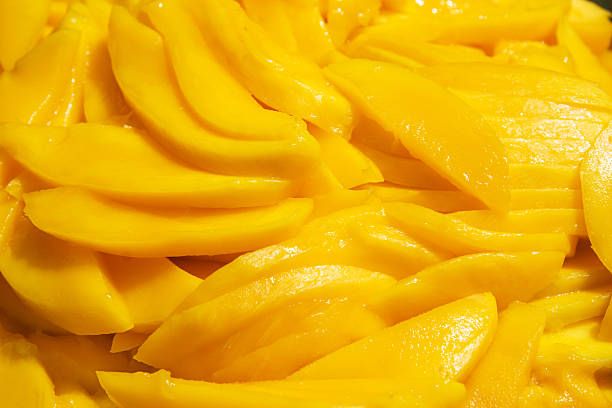Mango"Sliced"