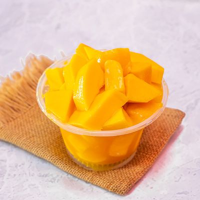 Mango Cuts