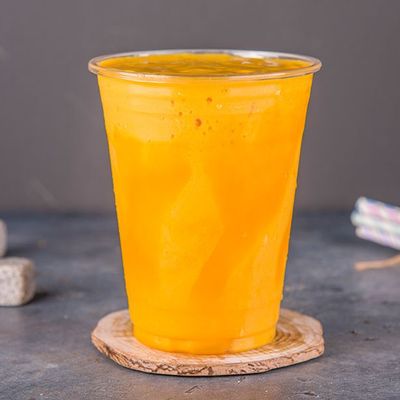 Mango Smoothie