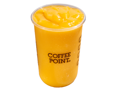 mango coconut