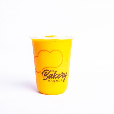 Mango Smoothie