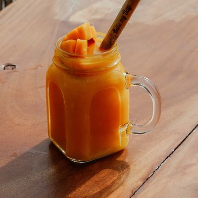 Mango Smoothie
