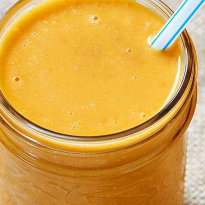 Mango Smoothie