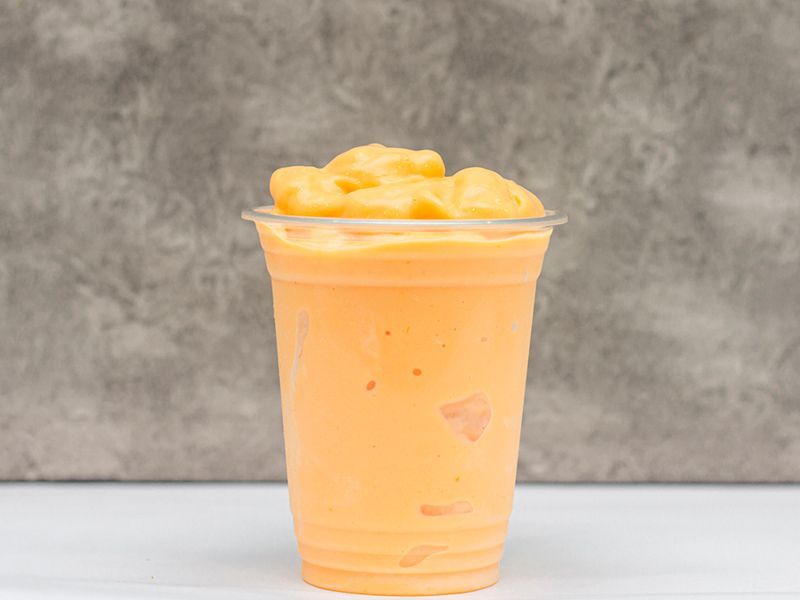 Mango Smoothie