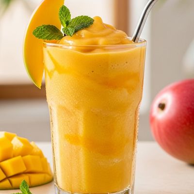 Mango Smoothie