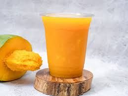 Mango Smoothie