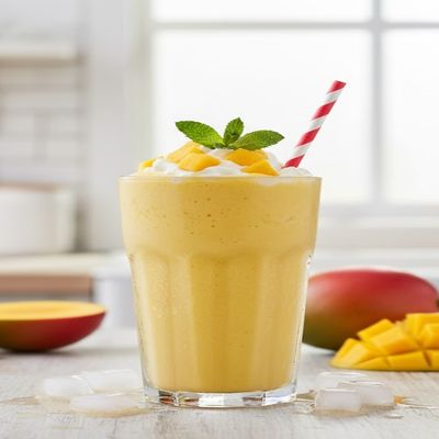 Mango Smoothie