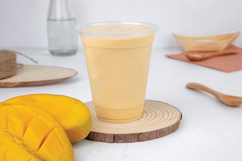 Mango Smoothie