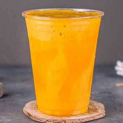 Mango Smoothie