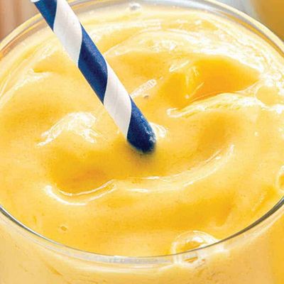 Mango Smoothie