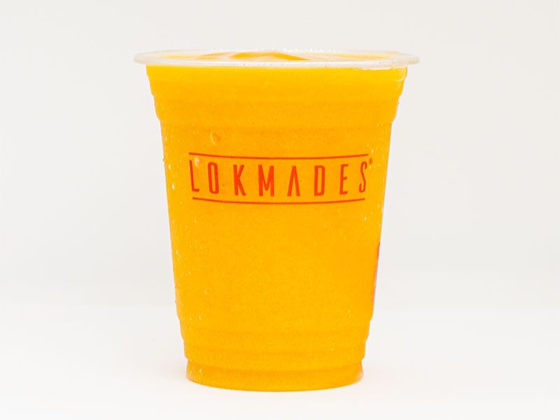 Mango Smoothie