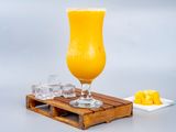 mango Smoothie