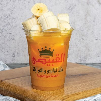 Mango Banana