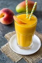 Mango Peach