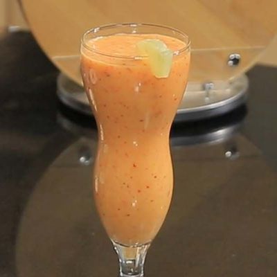 Mango With Pineapple