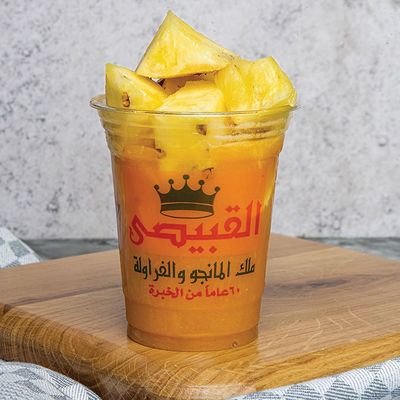 Mango Pineapple