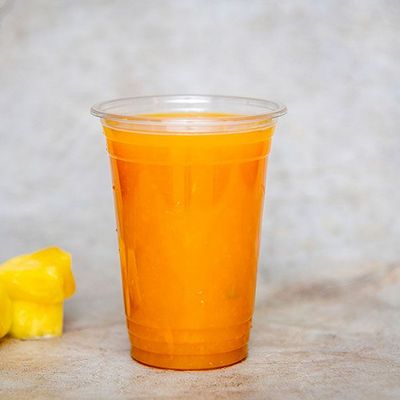 mango pineapple Mango World