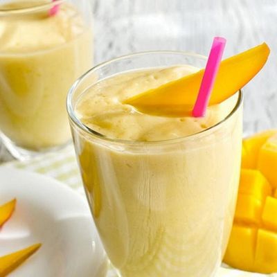 yogurt Mango