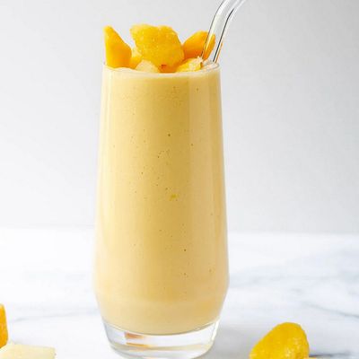 Smoothie Mango