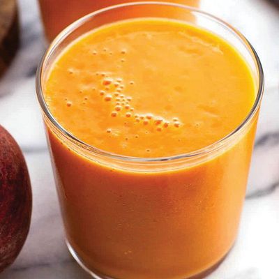 Mango peach