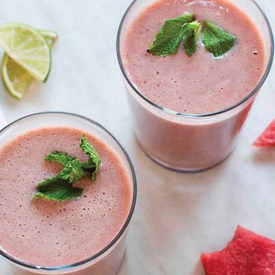 mango watermelon