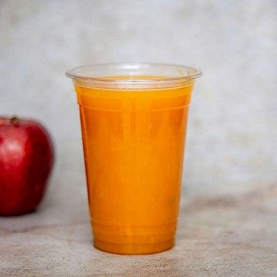 Mango with Apple