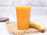 Mango Banana