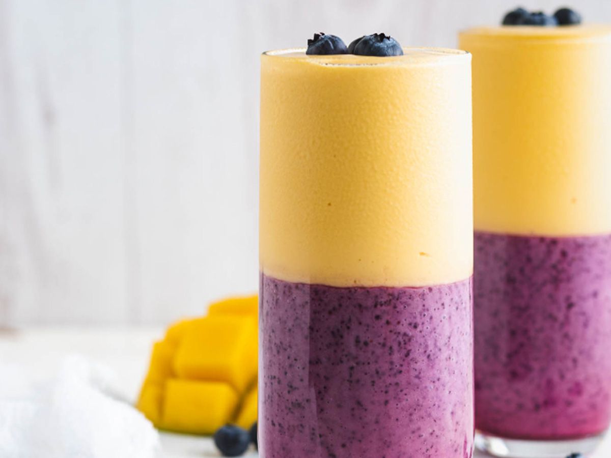 Mangoberry