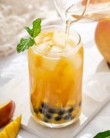 Mango Black Tea