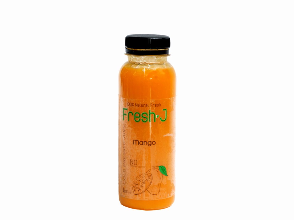 Mango Juice