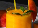Fresh Mango Juice