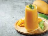 Mango Fresh juices