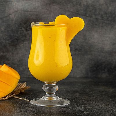 Fresh Mango juice