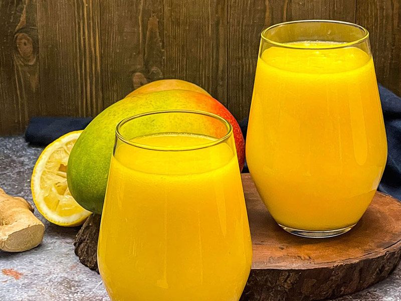 Mango Juice