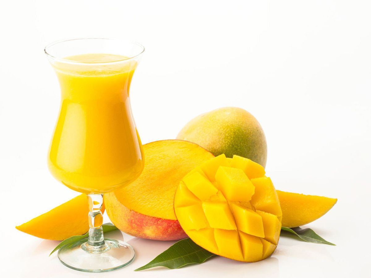 Mango
