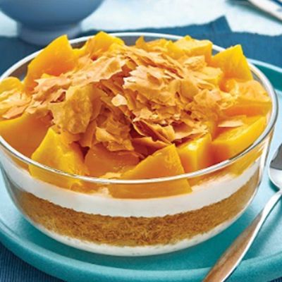 Mango Koshary
