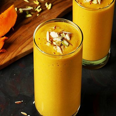Mango Shake