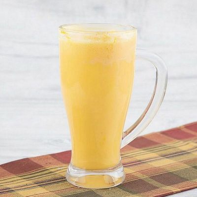 Family Packs Mango Milkshake