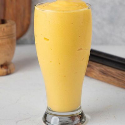 Mango Milkshake