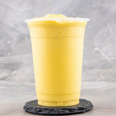 Mango Milkshake