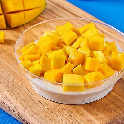 Rice Pudding Mango