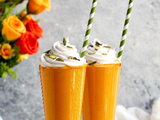 Mango Milkshake
