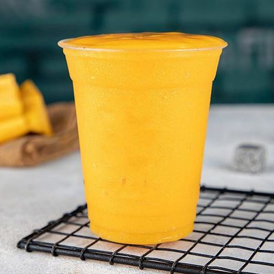 Fresh Mango Juice