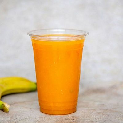 Mango banana