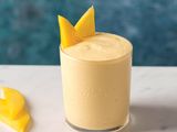 Mango Yogurt