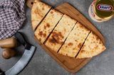 Kraft Cheese Manoucheh