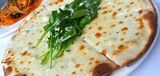 Shalal Cheese Manoucheh
